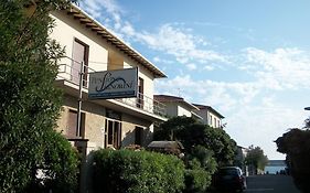 Hotel Signorini Castiglioncello